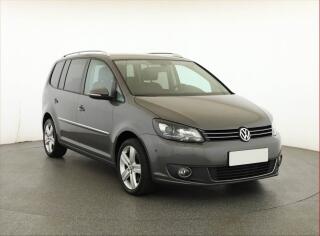 Volkswagen Touran Highline 1.4 TSI, Automat