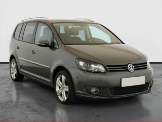 Volkswagen Touran Highline 1.4 TSI, Automat
