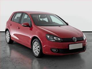 Volkswagen Golf Comfortline 1.2 TSI, Tempomat