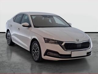 �koda Octavia 2.0 TDI, Automat, Serv.kniha