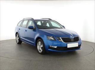 koda Octavia Ambition 1.8 TSI, Tempomat