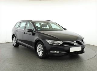 Volkswagen Passat Comfortline 2.0 TDI