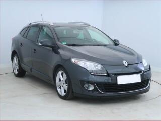 Renault M�gane 1.6 dCi, nov� STK, jezd� dob�e