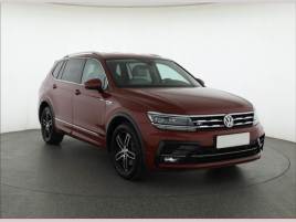 Volkswagen Tiguan Allspace R-Line 2.0 TSI, R, FullLED