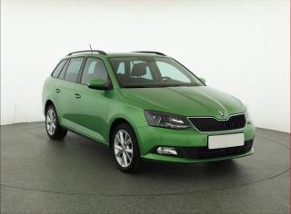 koda Fabia Style 1.0 TSI, R,2.maj