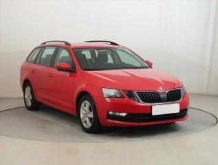 koda Octavia Ambition Plus 1.4 TSI