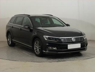 Volkswagen Passat R-Line 1.6 TDI, Automat, Ke
