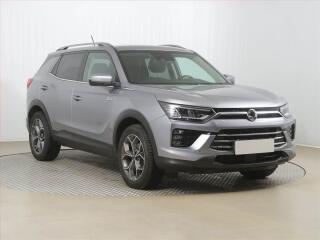 SsangYong Korando 1.5 T-GDI