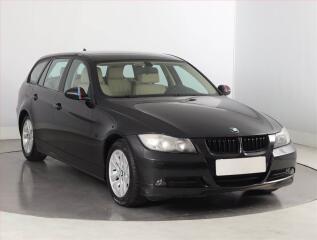 BMW 320 d