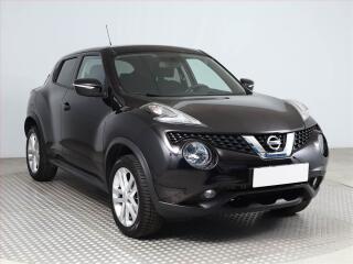 Nissan Juke 1.2 DIG-T, �R,1.maj, Navi