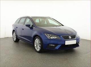 Seat Leon Xcellence 1.5 TSI, �R,1.maj