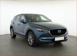 Mazda CX-5 Revolution TOP 2.0 Skyactiv-G