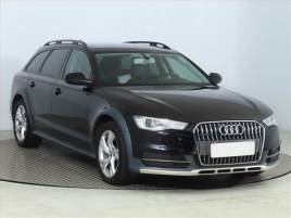 Audi A6 Allroad 3.0 BiTDI, DPH