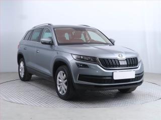 koda Kodiaq Style 2.0 TDI