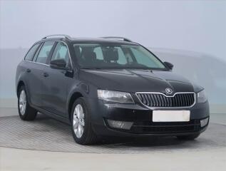 �koda Octavia Style Plus 2.0 TDI, Automat