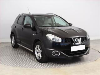Nissan Qashqai 2.0 dCi, 4X4, Automat, Navi