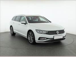 Volkswagen Passat 2.0 TDI, DPH, R, AUTOMAT