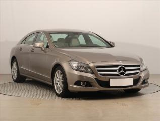 Mercedes-Benz CLS 350 CDI, Automat, R,2.maj