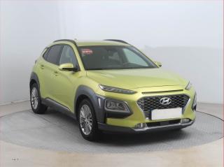 Hyundai Kona 1.6 T-GDI, 4X4, AUTOMAT, NAVI