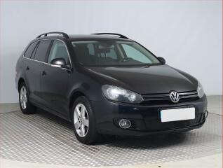 Volkswagen Golf 2.0 TDI, Serv.kniha, Tempomat