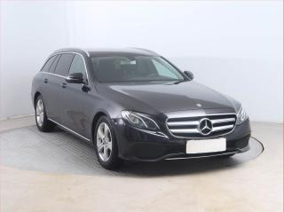 Mercedes-Benz E 250