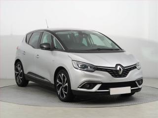 Renault Scnic BOSE 1.6 dCi, Ke, Navi