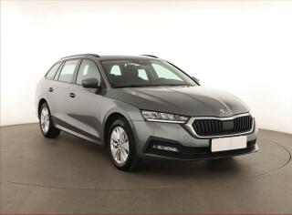 �koda Octavia 2.0 TDI, Automat, Navi