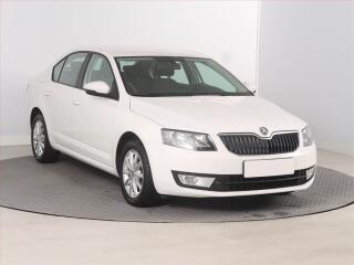 �koda Octavia 1.2 TSI, Tempomat