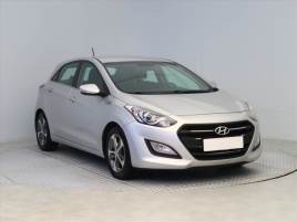 Hyundai i30 1.4 CVVT, Serv.kniha, Navi