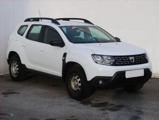 Dacia Duster 1.6 SCe, R,1.maj, Tempomat