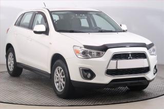 Mitsubishi ASX 1.6 MIVEC, Ke, Tempomat