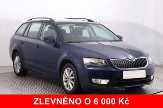 �koda Octavia 1.6 TDI, Tempomat