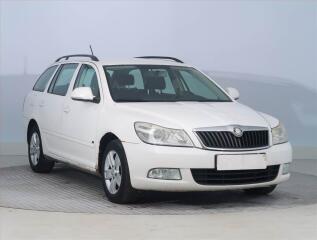 �koda Octavia 1.9 TDI, po STK, Klima