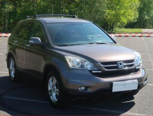 Honda CR-V 2.2 i-DTEC, 4X4, Automat