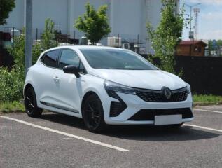 Renault Clio 1.0 TCe, �R,1.maj, Serv.kniha