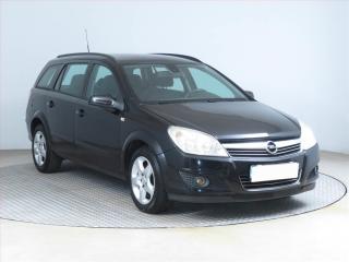 Opel Astra 1.7 CDTI, jezd vborn