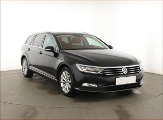 Volkswagen Passat Comfortline 2.0 TDI, Automat