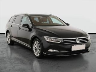 Volkswagen Passat Comfortline 2.0 TDI, Automat