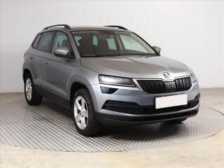 �koda Karoq Ambition 1.5 TSI