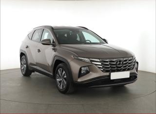 Hyundai Tucson 1.6 T-GDI 48V MHEV