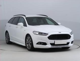 Ford Mondeo ST-Line 1.5 EcoBoost, Ke