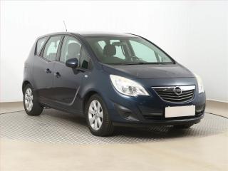 Opel Meriva 1.4 Turbo, nov STK, Tan