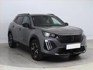 Peugeot 2008 1.2 PureTech