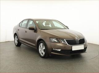 �koda Octavia Ambition 1.0 TSI, Serv.kniha