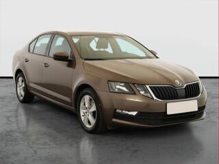 �koda Octavia Ambition 1.0 TSI, Serv.kniha