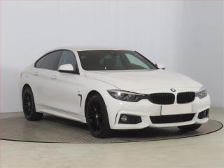 BMW M Paket 430i xDrive, 4x4