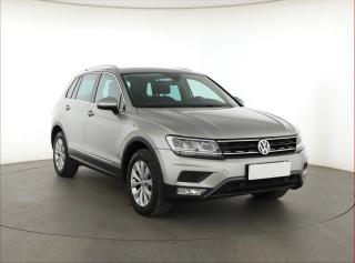 Volkswagen Tiguan 2.0 TSI, 4X4, Automat