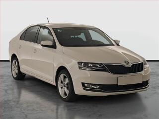 �koda Rapid Style 1.0 TSI, �R,1.maj