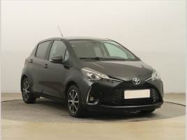 Toyota Yaris Style 1.5 Dual VVT-i, R,1.maj