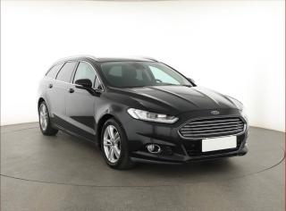 Ford Mondeo 2.0 TDCI, 4X4, Automat